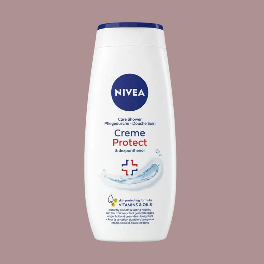 Picture of Nivea Creme Protect Shower Gel 250ml