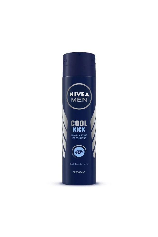 Picture of Nivea Men Cool Kick Body Spray 150ML