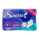 Picture of Sincere Maxi Thick Long Sanitary Pads 18pcs