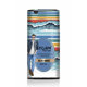 Picture of Storm Blue Wave For Men Body Spary 250ML