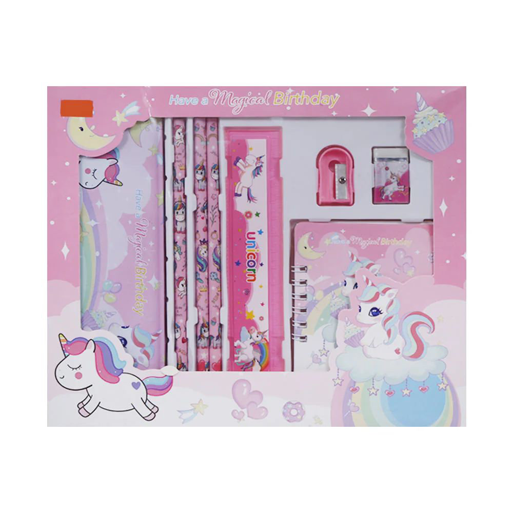 Picture of Stationery Set Xbh8899