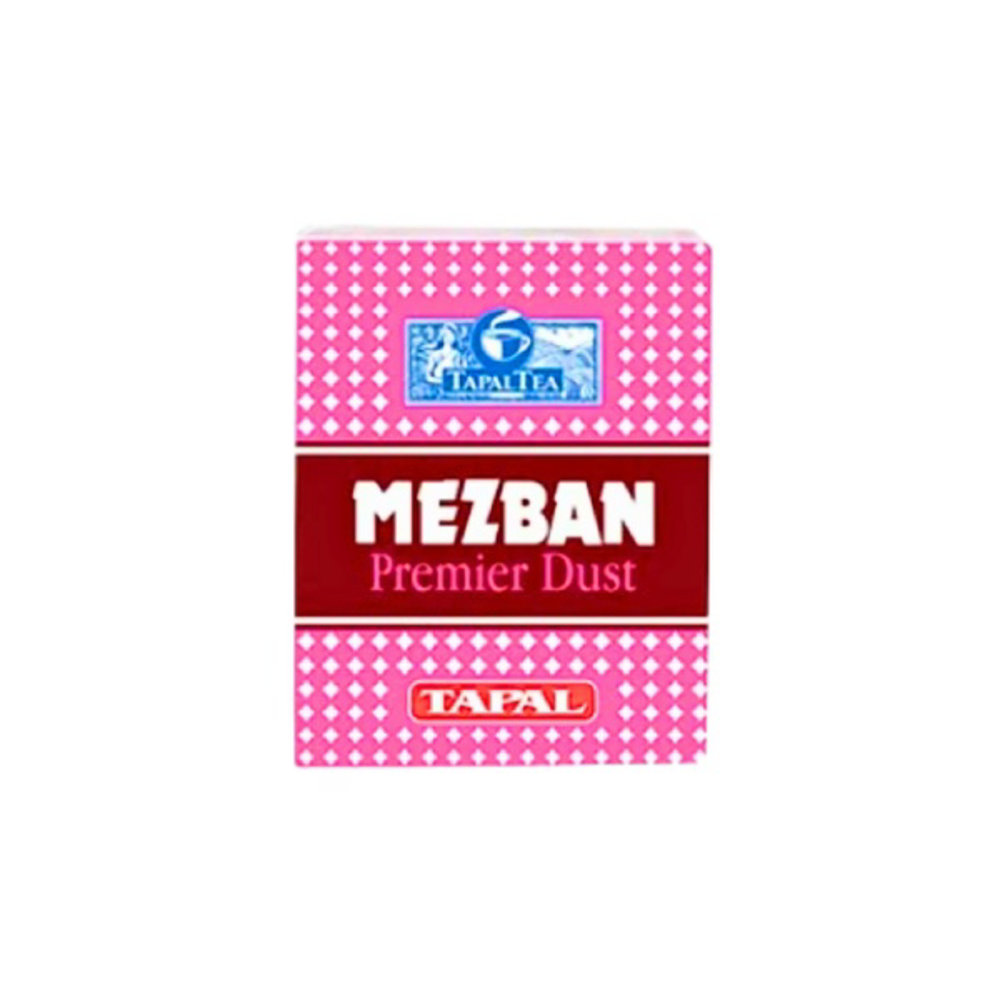 Picture of Tapal Tea Mezban Premier Dust Box 190gm