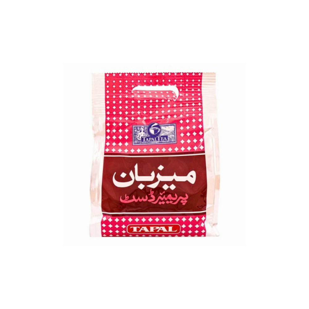 Picture of Tapal Tea Mezban Premier Dust Pouch 450gm