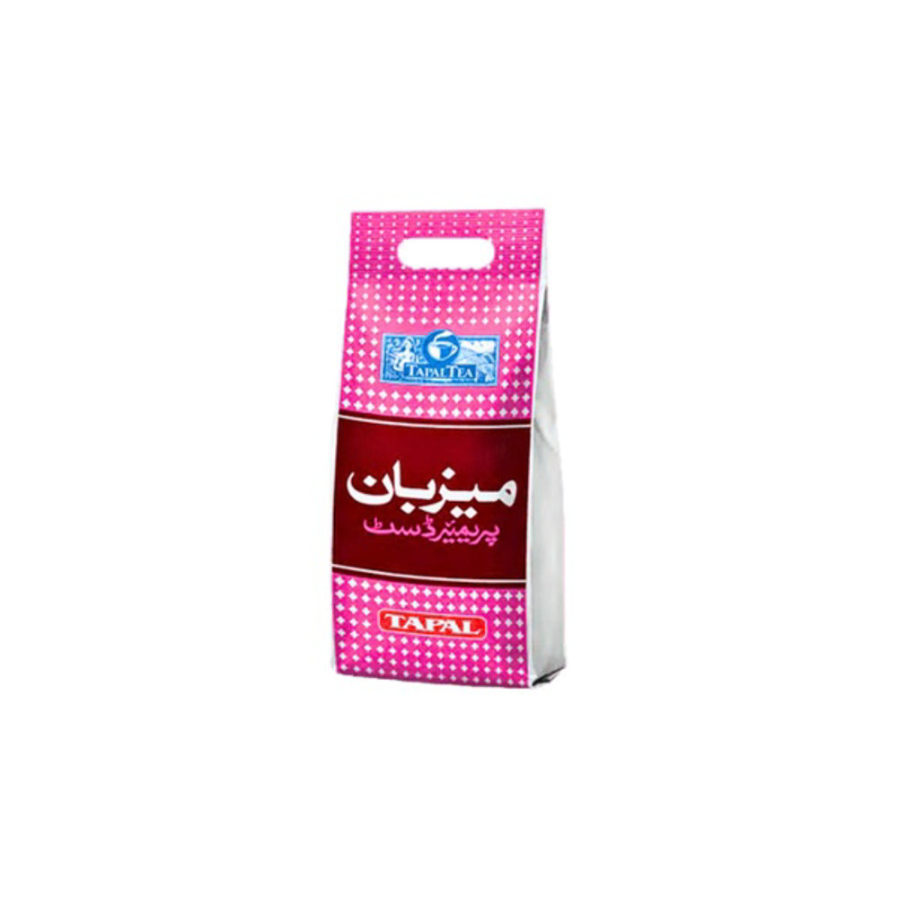 Picture of Tapal Tea Mezban Premier Dust Pouch 900gm
