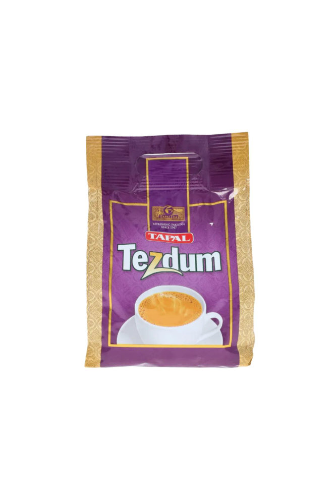 Picture of Tapal Tezdum Tea Pouch 430gm