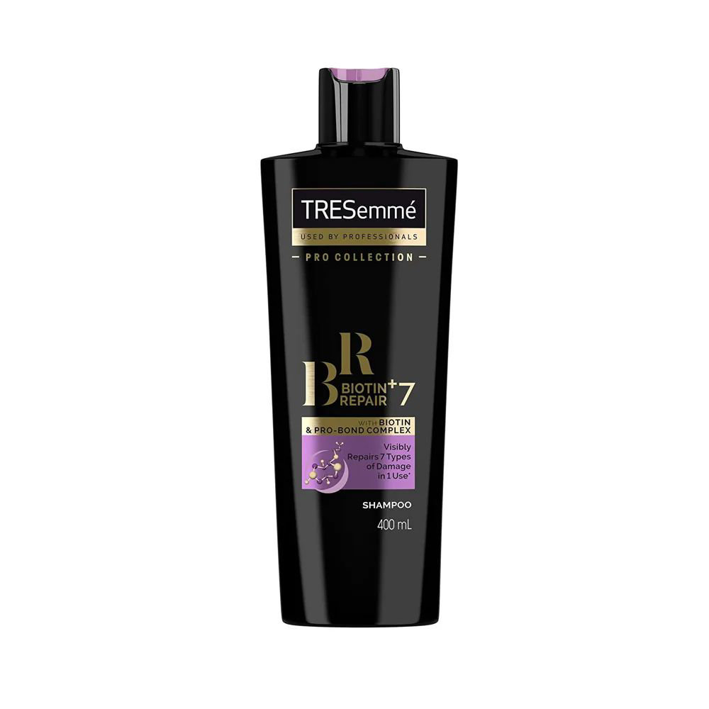 Picture of Tresemme Biotin+repair Shampoo 400ml