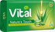 Picture of Vital Beauty Natures Touch Soap 128gm