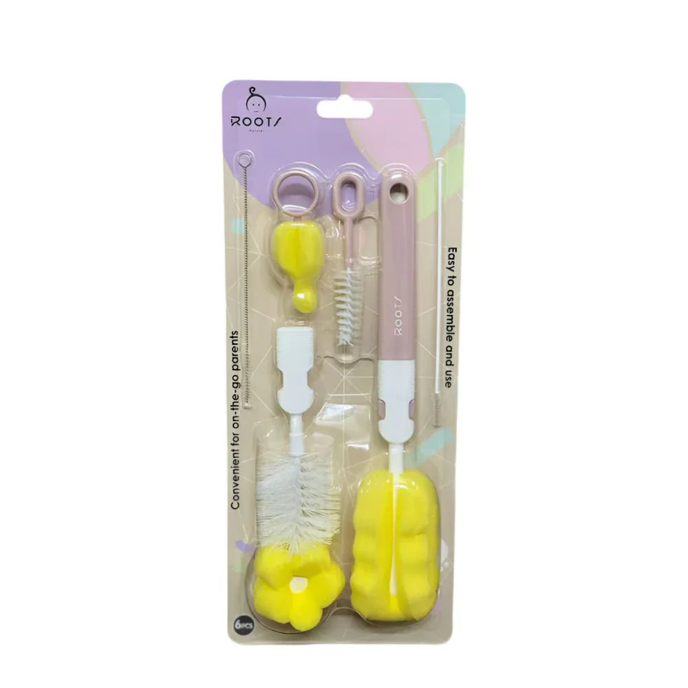 Picture of Washing Brush 21-2899