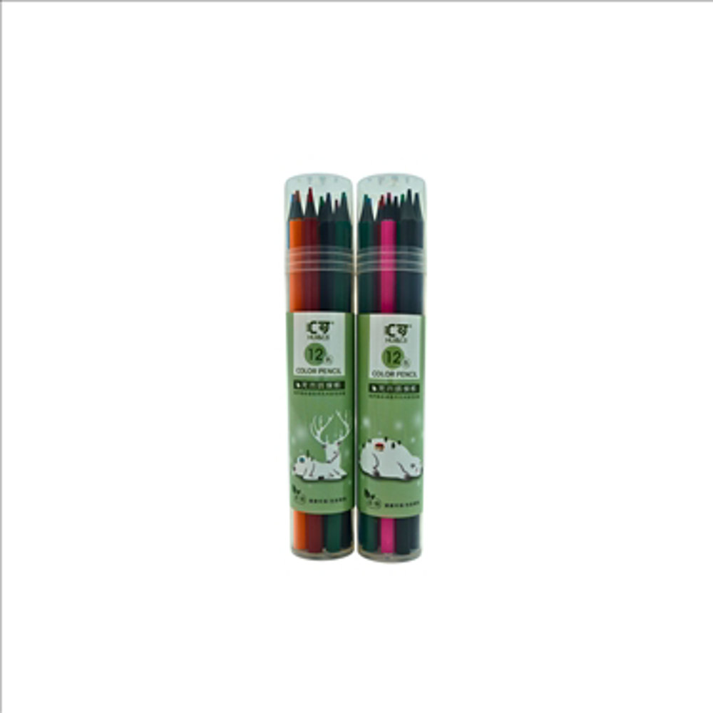 Picture of Pencil Colour H-2001-12