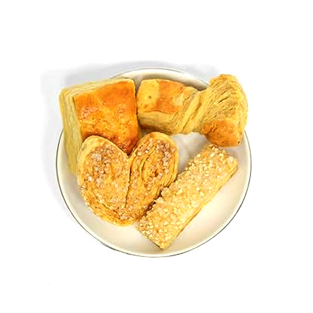 Picture of Assorted Puff