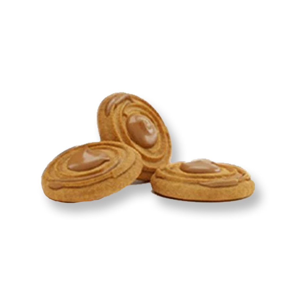 Picture of Coffee Icing Biscuits
