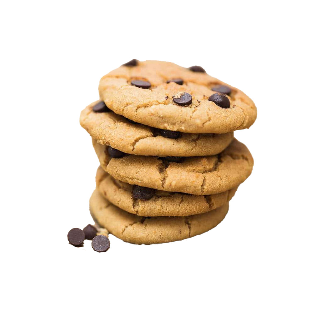 Picture of Chickpea Biscuits
