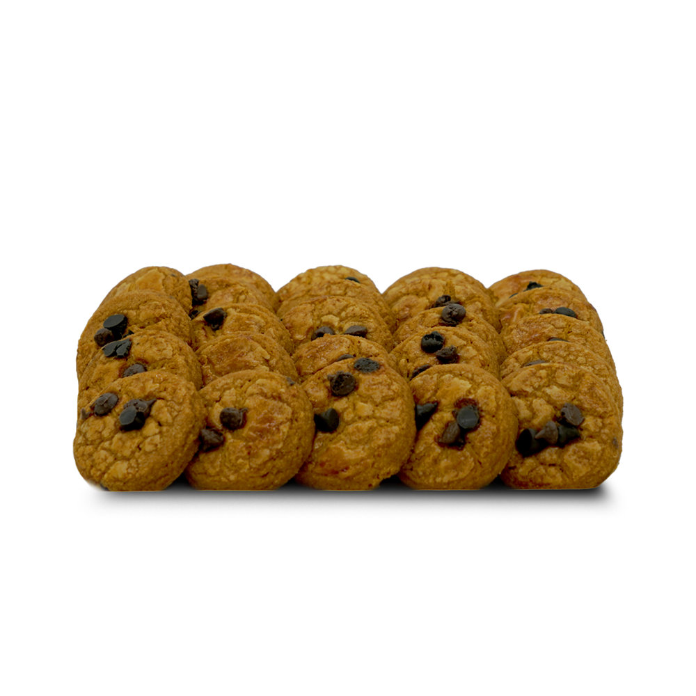 Picture of Chocolate Chip Cookies 