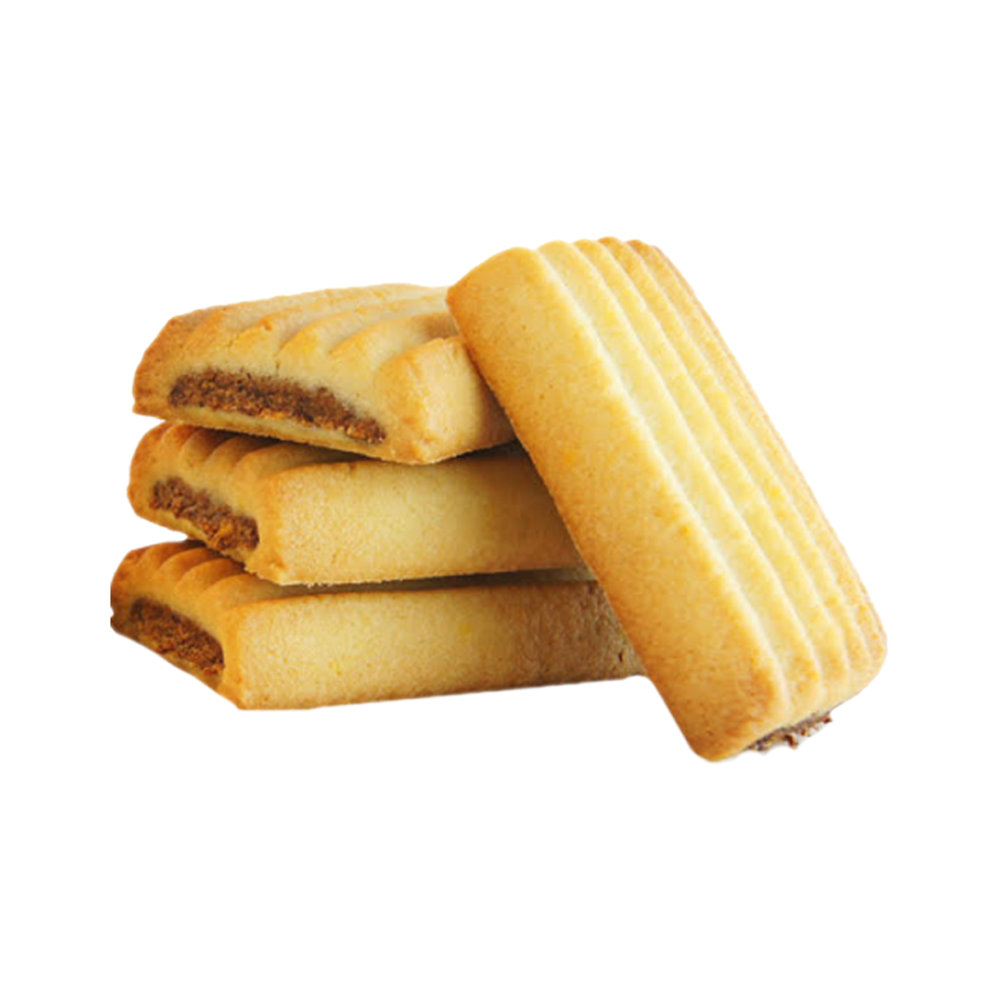 Picture of Dates Biscuits 