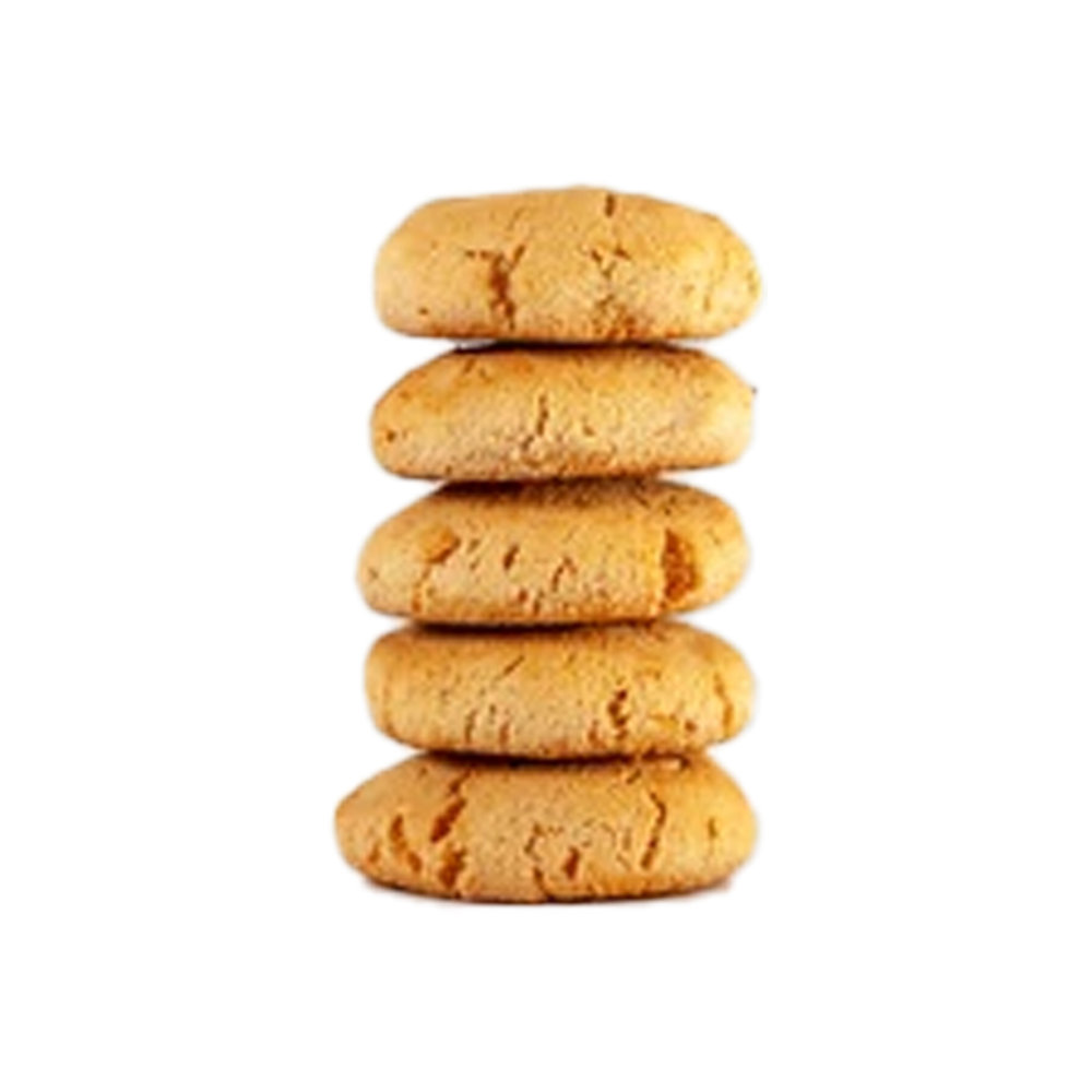 Picture of Sweet Corn Biscuits