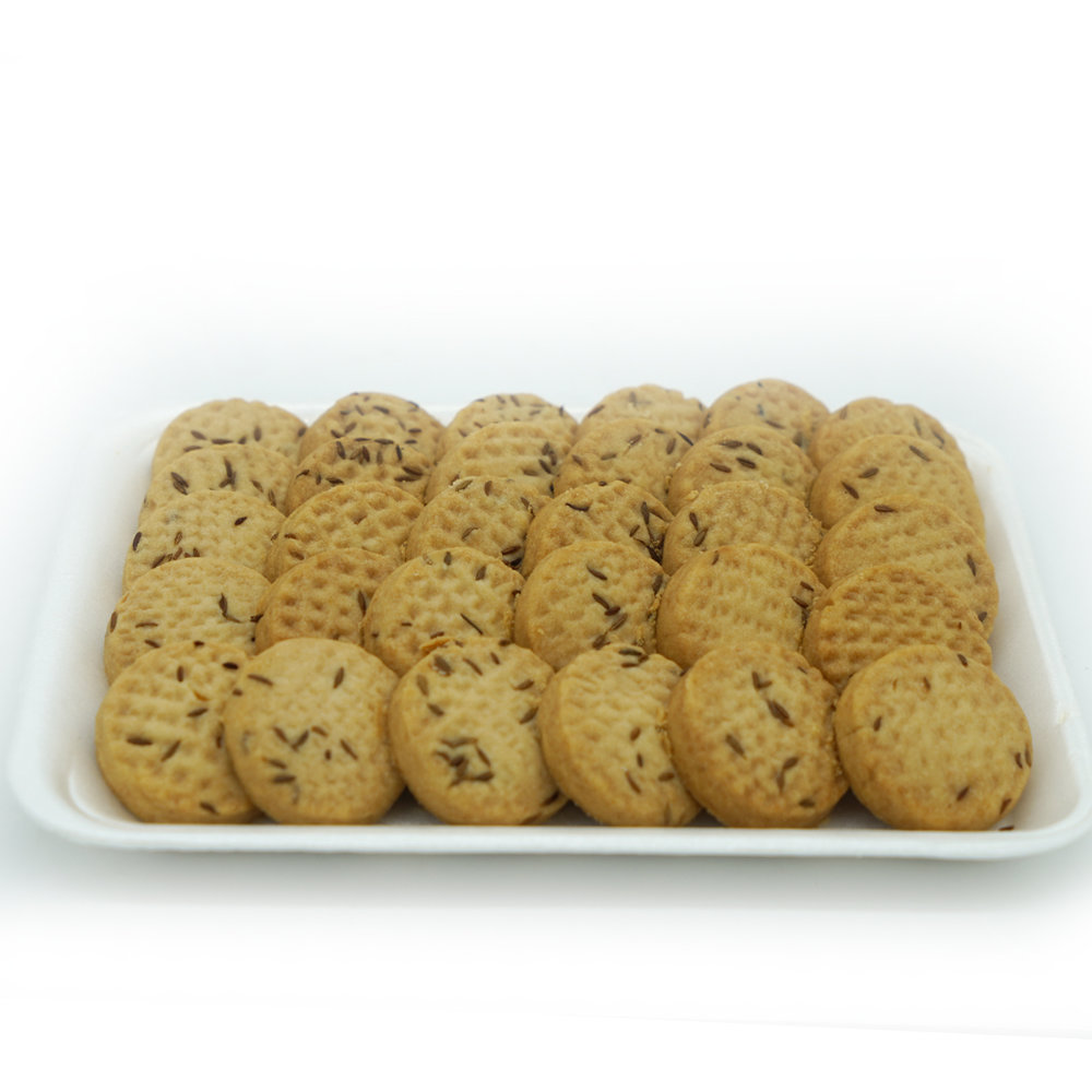 Picture of Zeera Biscuits