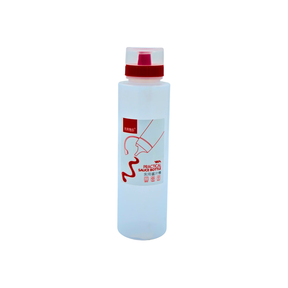 Picture of Sauce Bottle L409