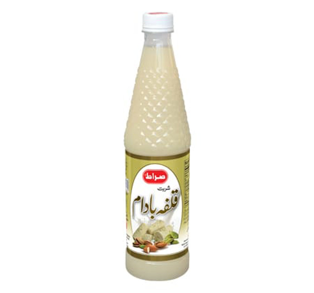 Picture of Food Net Badam Sharbat 800ml