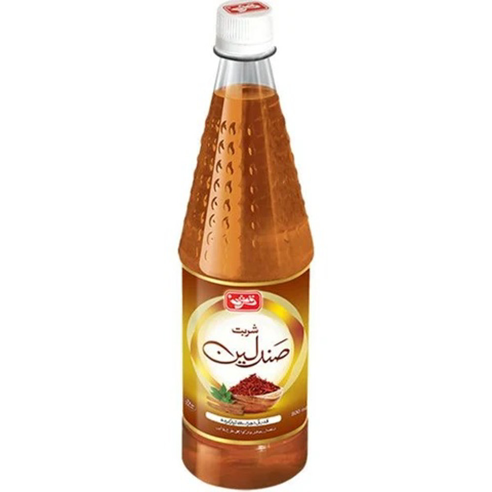 Picture of Food Net Sandal Sharbat 800ml
