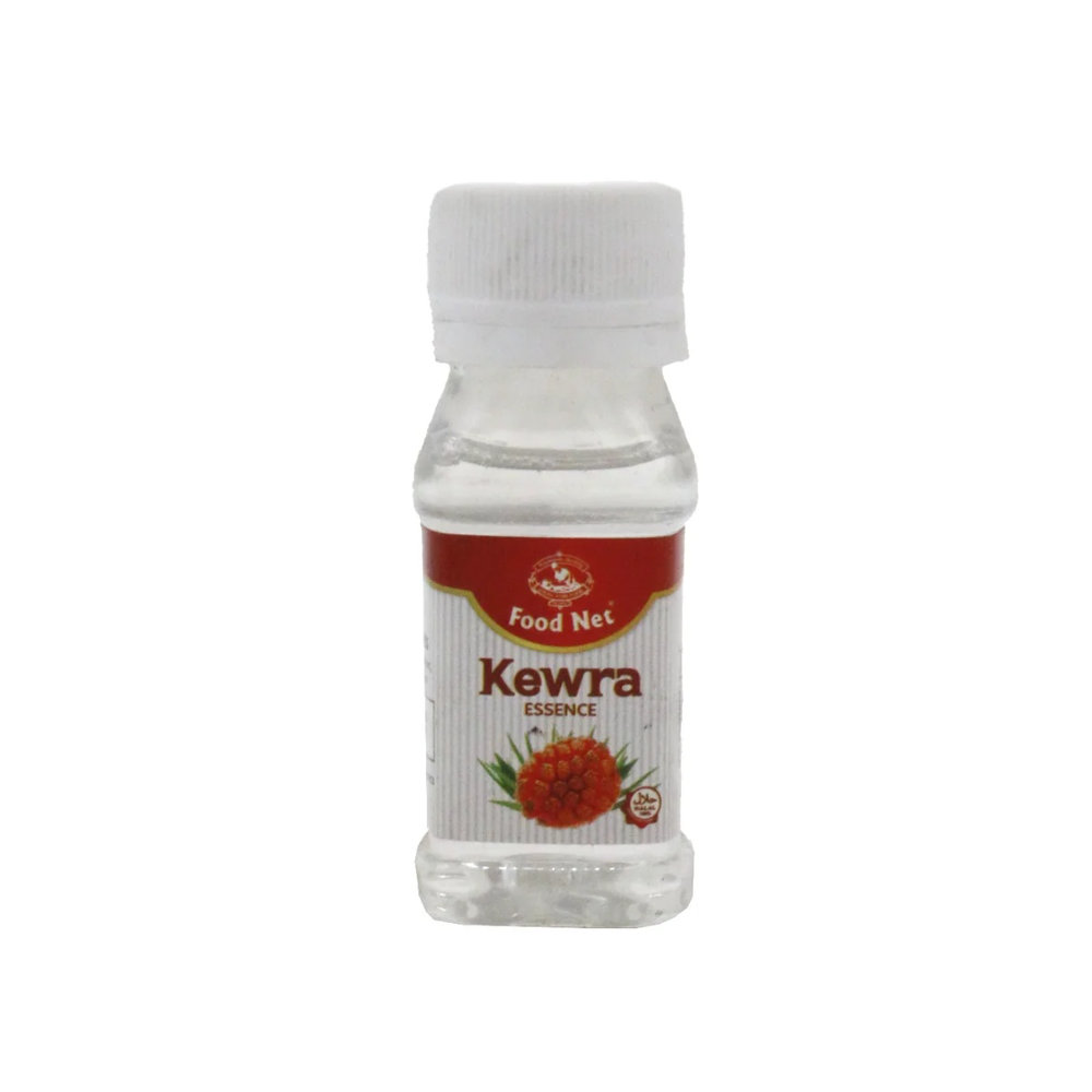 Picture of Food Net Kewra Essence 25ml