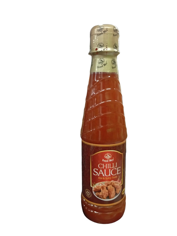 Picture of Food Net Chilli Sauce 300ml