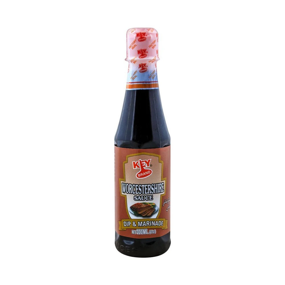 Picture of Food Net Worcestershire Sauce 300ml