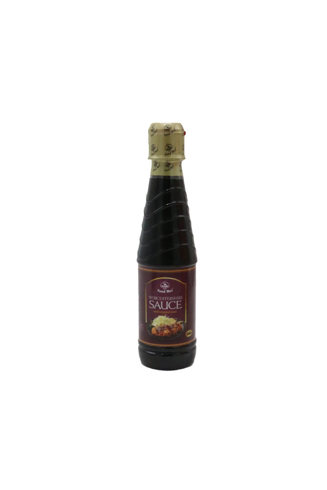 Picture of Food Net Worcestershire Sauce 800ml