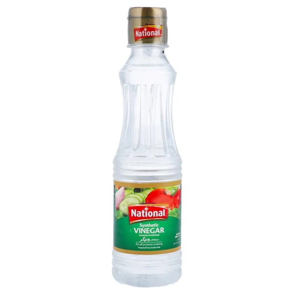 Picture of Food Net Synthetic Vinegar 300ml