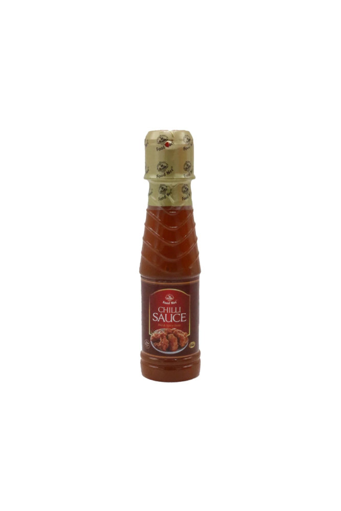 Picture of Food Net Chilli Sauce 120ml