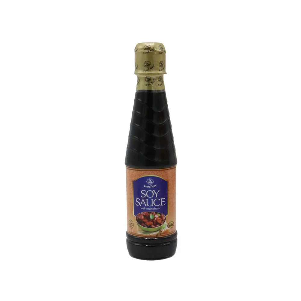 Picture of Food Net Soy Sauce 120ml
