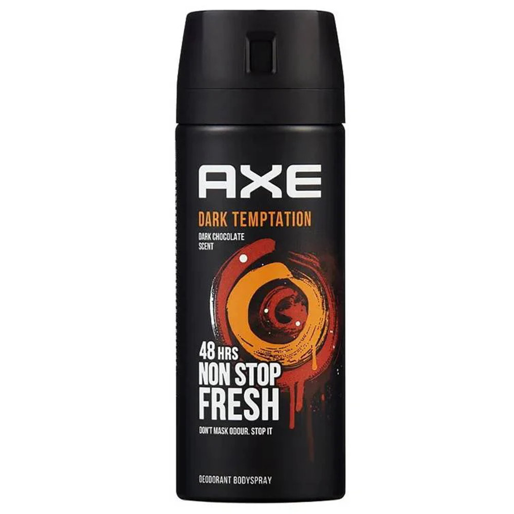 Picture of Axe Dark Temptation Body Spray 150ML