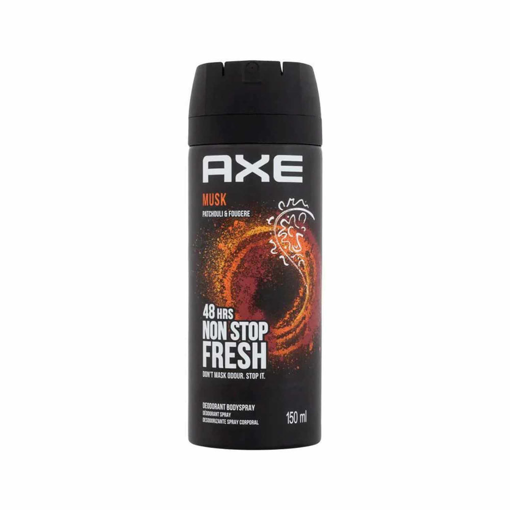 Picture of Axe Musk Body Spray 150ML