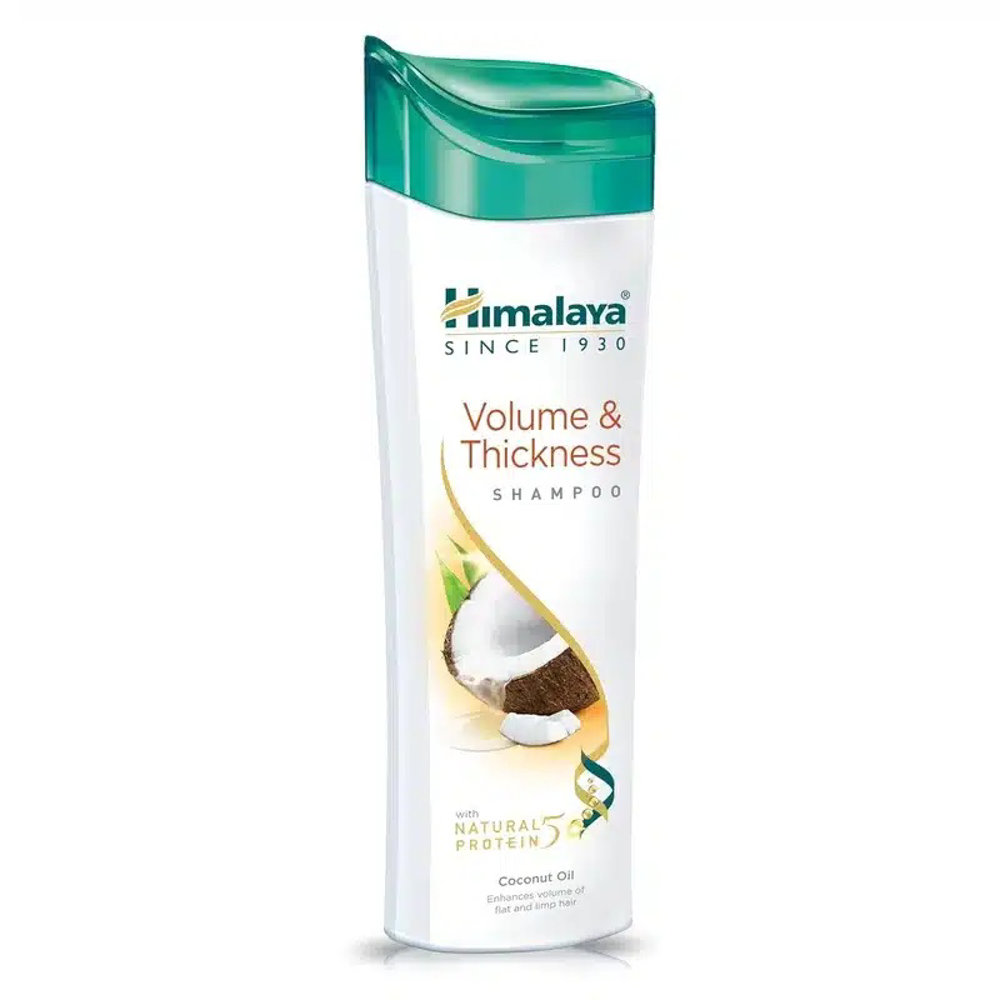 Picture of Himalaya Volume & Thickness Shampoo 200ml