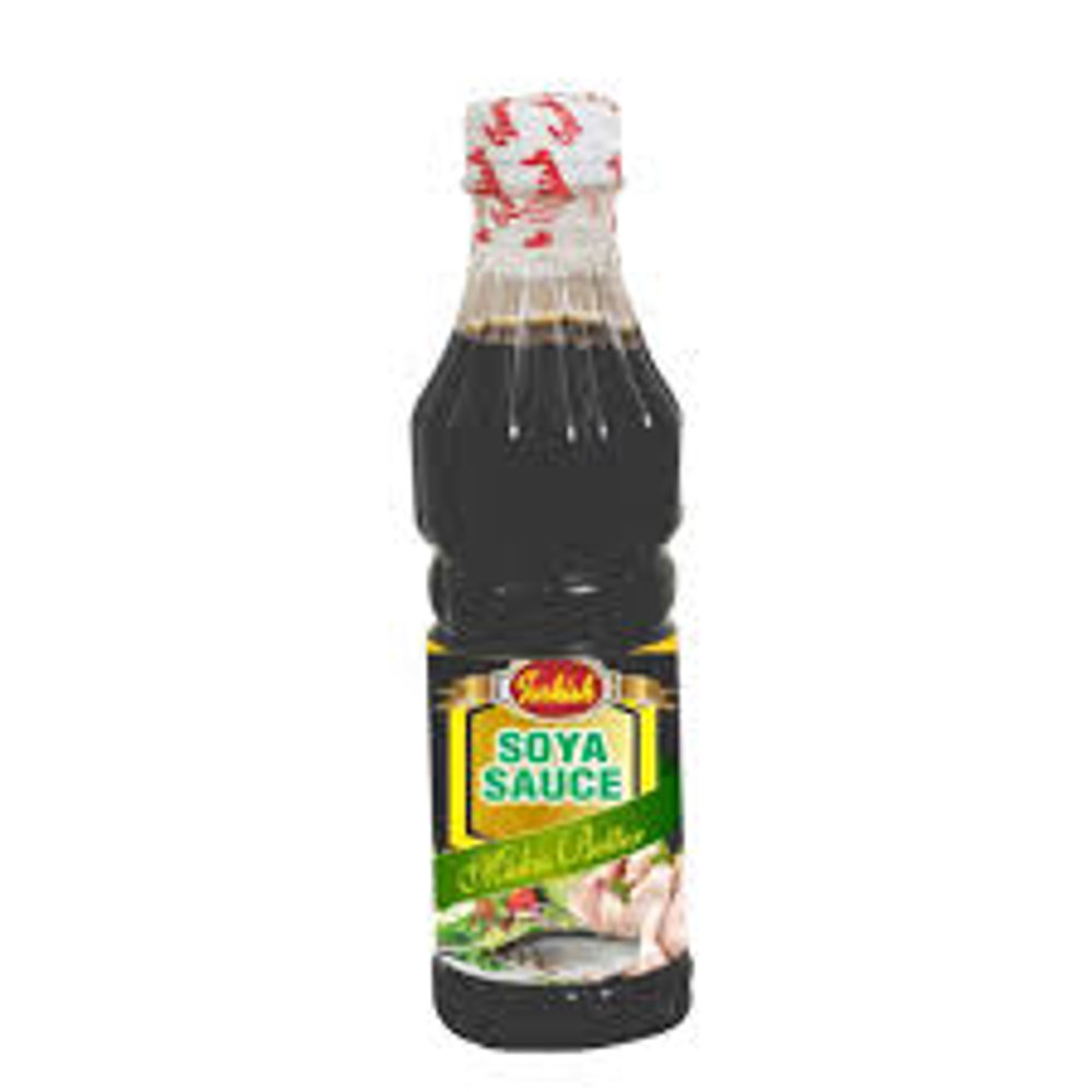 Picture of Food Net Soy Sauce 300ml