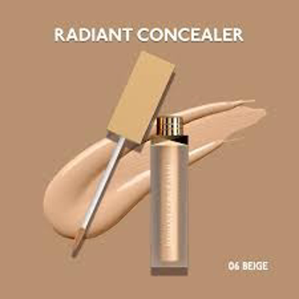 Picture of Bba Face Radiant Concealer 6 Beige 7ml