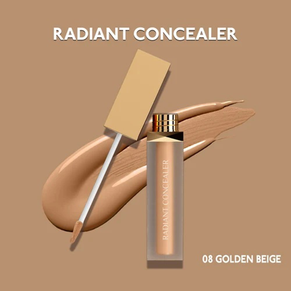 Picture of Bba Face Radiant Concealer 8 Golden Beige 7ml