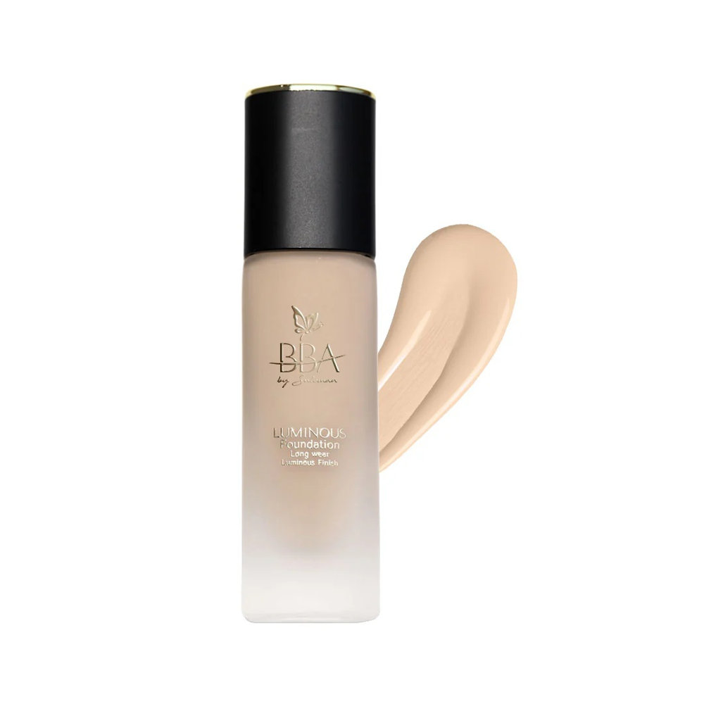 Picture of Bba Face Luminous Foundation 03 Natural 30ml