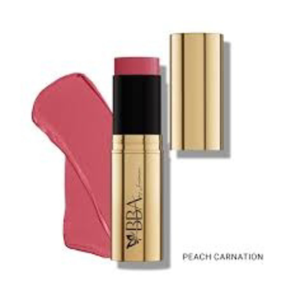 Picture of Bba Color Rush Blush Stick Peach Carnation 14gm