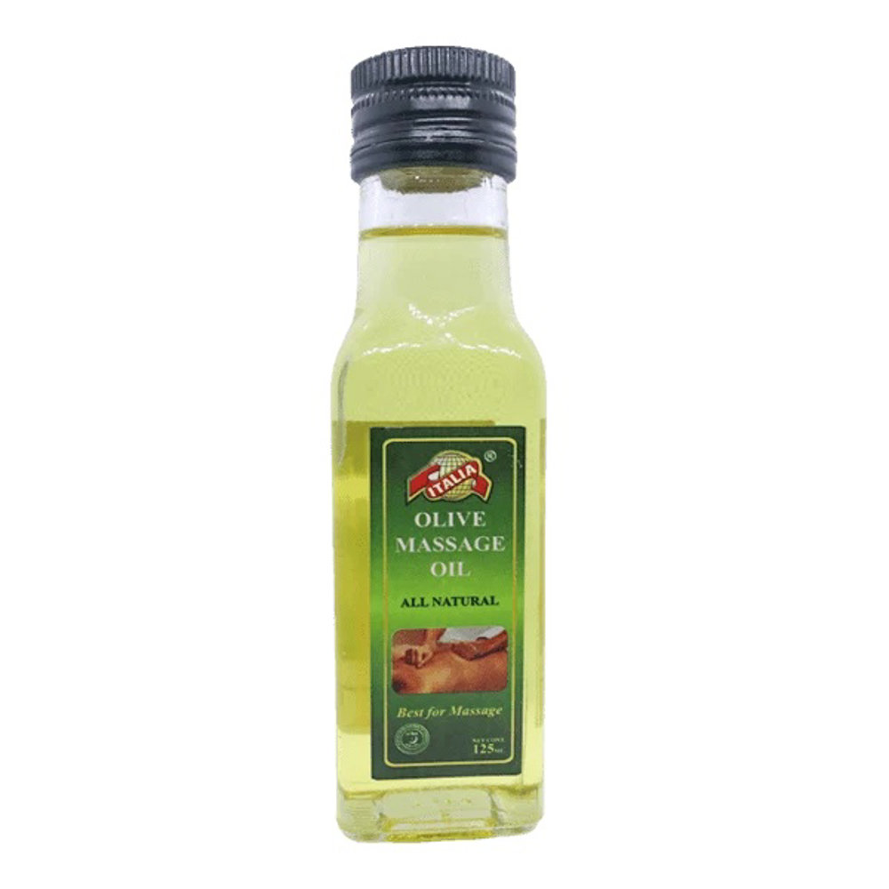 Picture of Italia Massage Oil 125ml