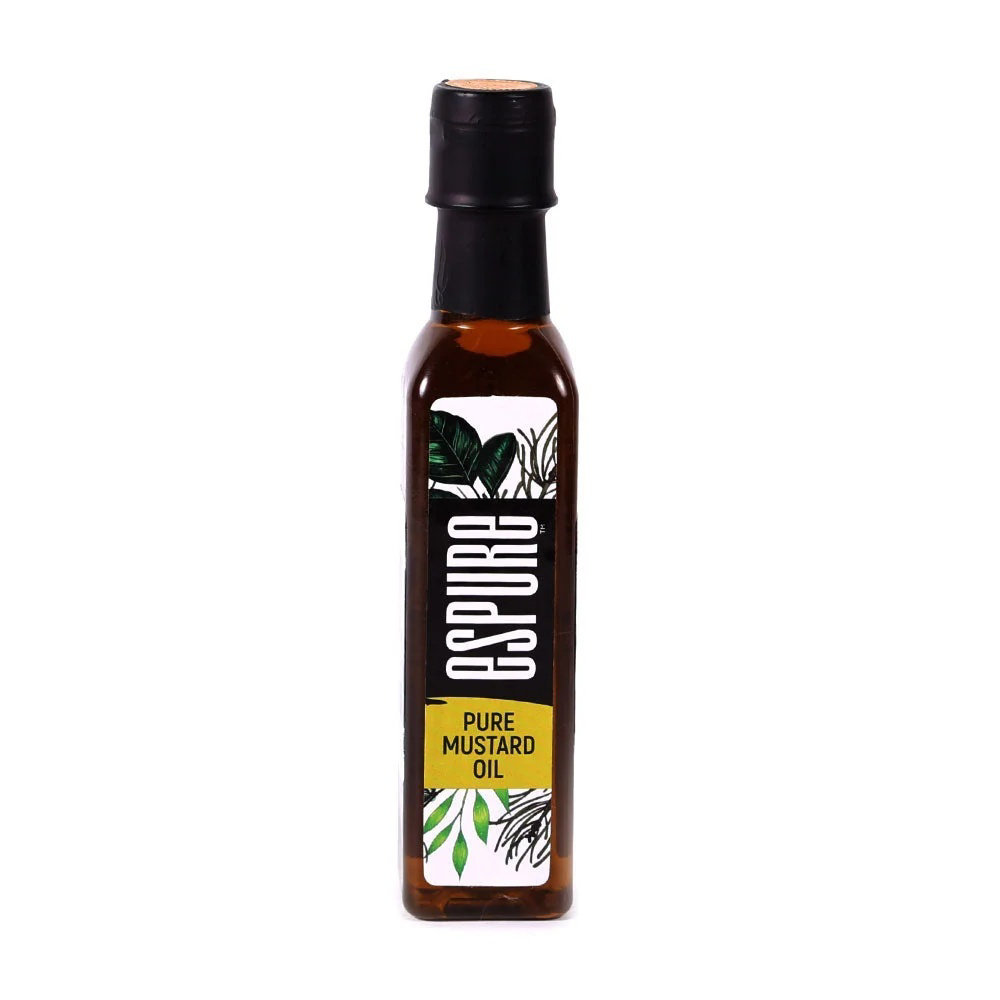 Picture of Food Net Mustard Oil 60ml