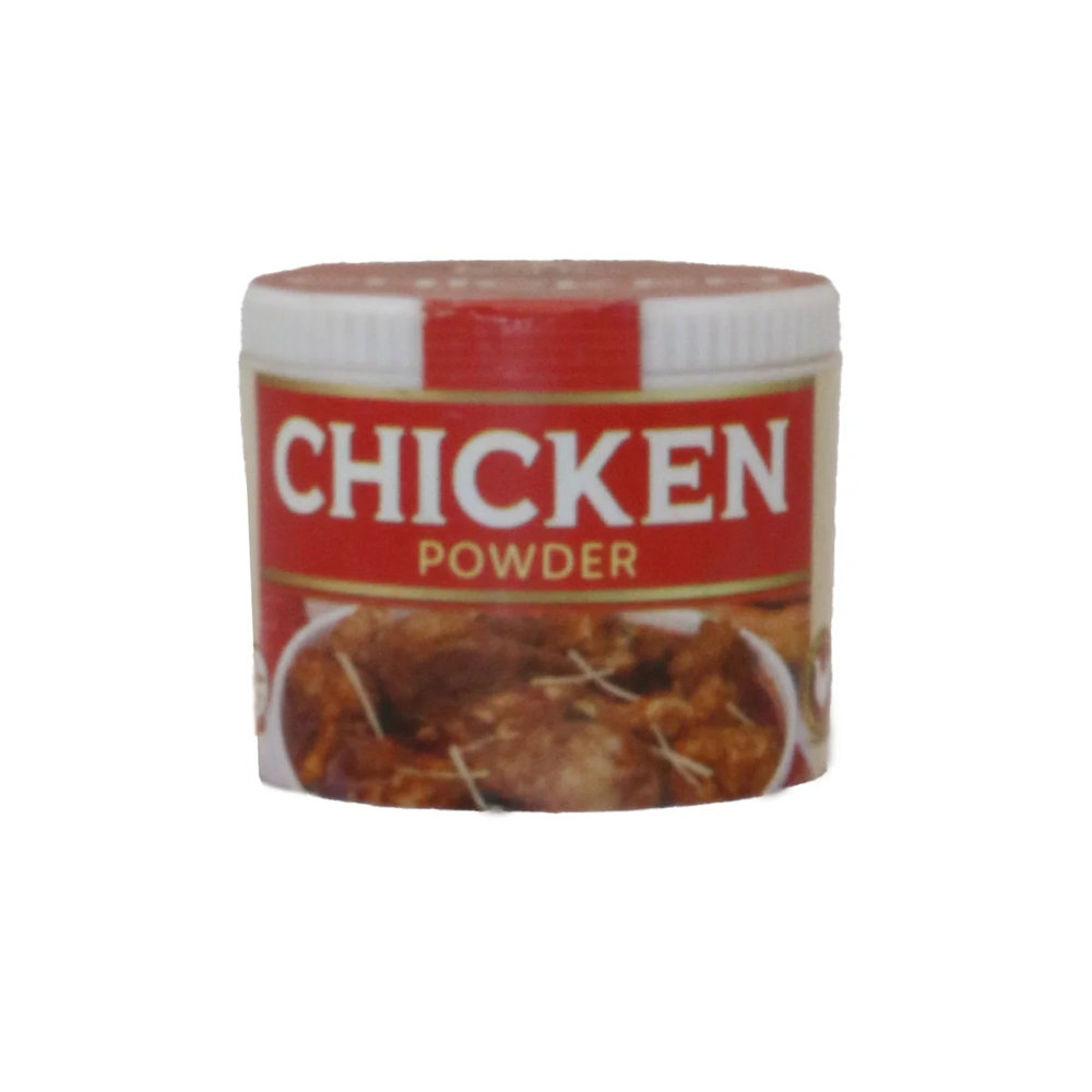 Picture of Food Net Chicken Powder Jar 30gm