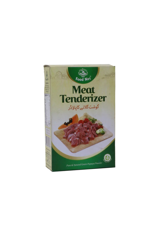 Picture of Food Net Meat Tenderizer Powder 30gm
