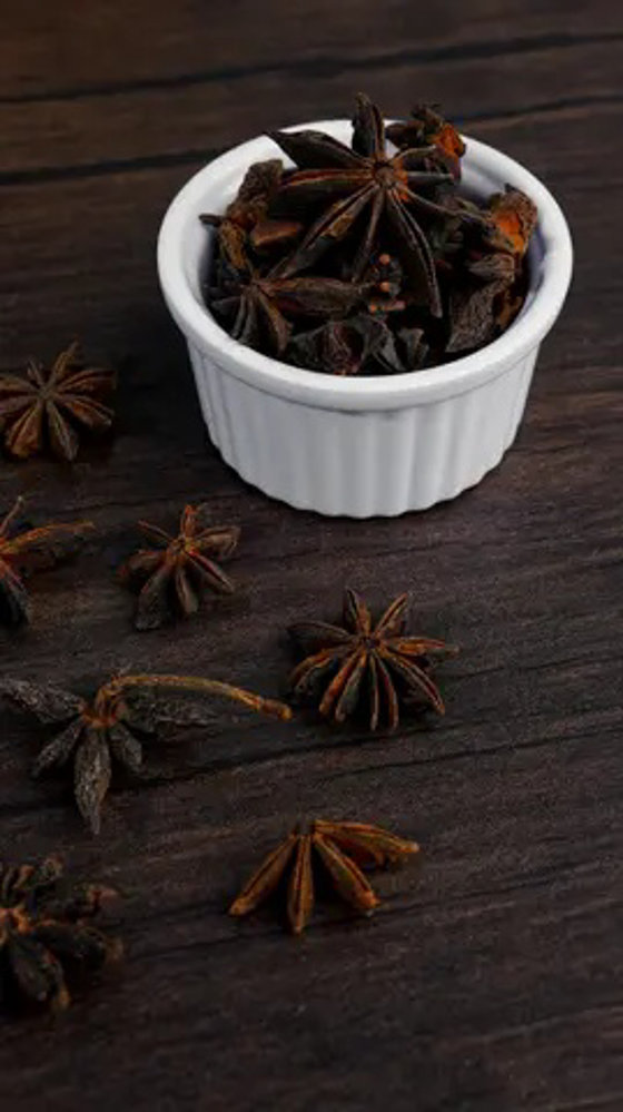 Picture of Goodway Star Anise 50gm