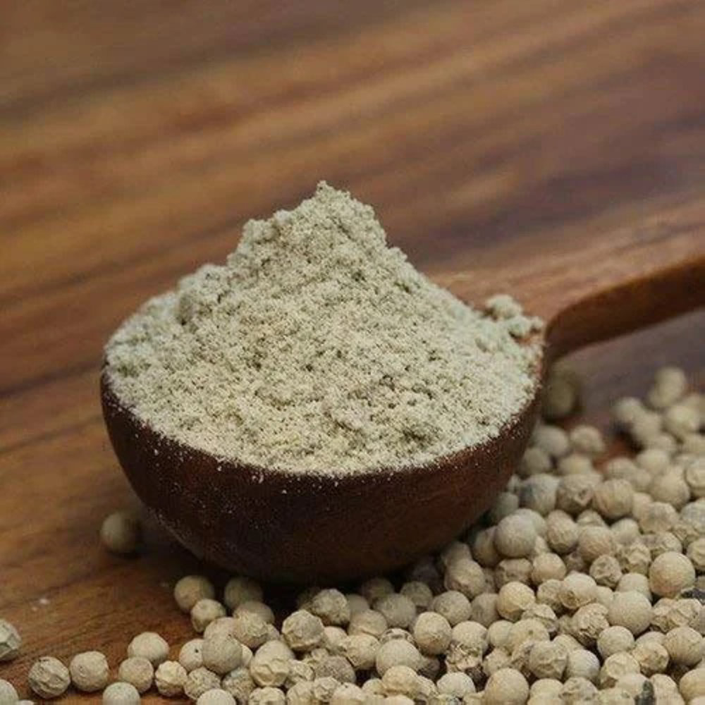 Picture of Goodway White Chilli Pepper Powder 30gm