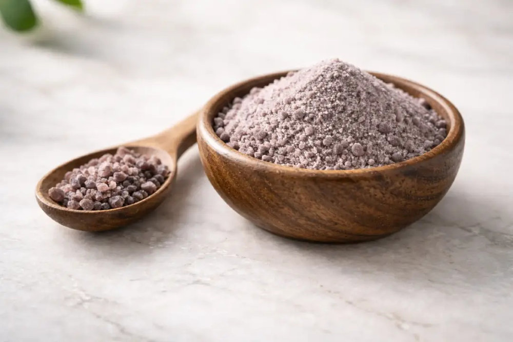 Picture of Goodway Black Salt 250gm