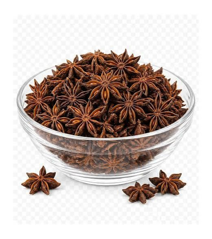 Picture of Goodway Star Anise 25gm
