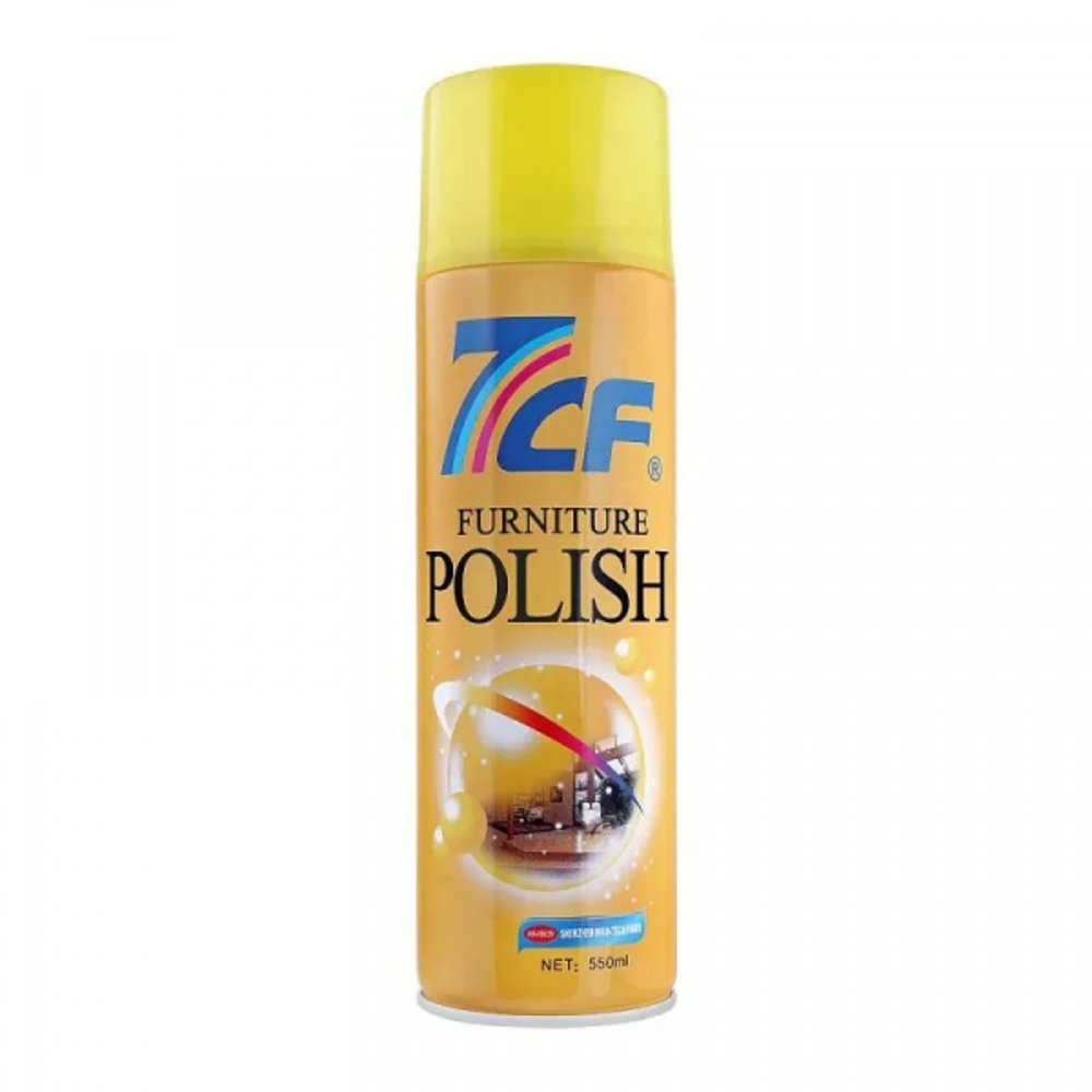 Picture of 7cf Furniture Polish 550 Ml