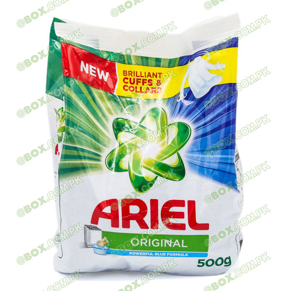 Picture of Ariel Stain Eraser 500gm