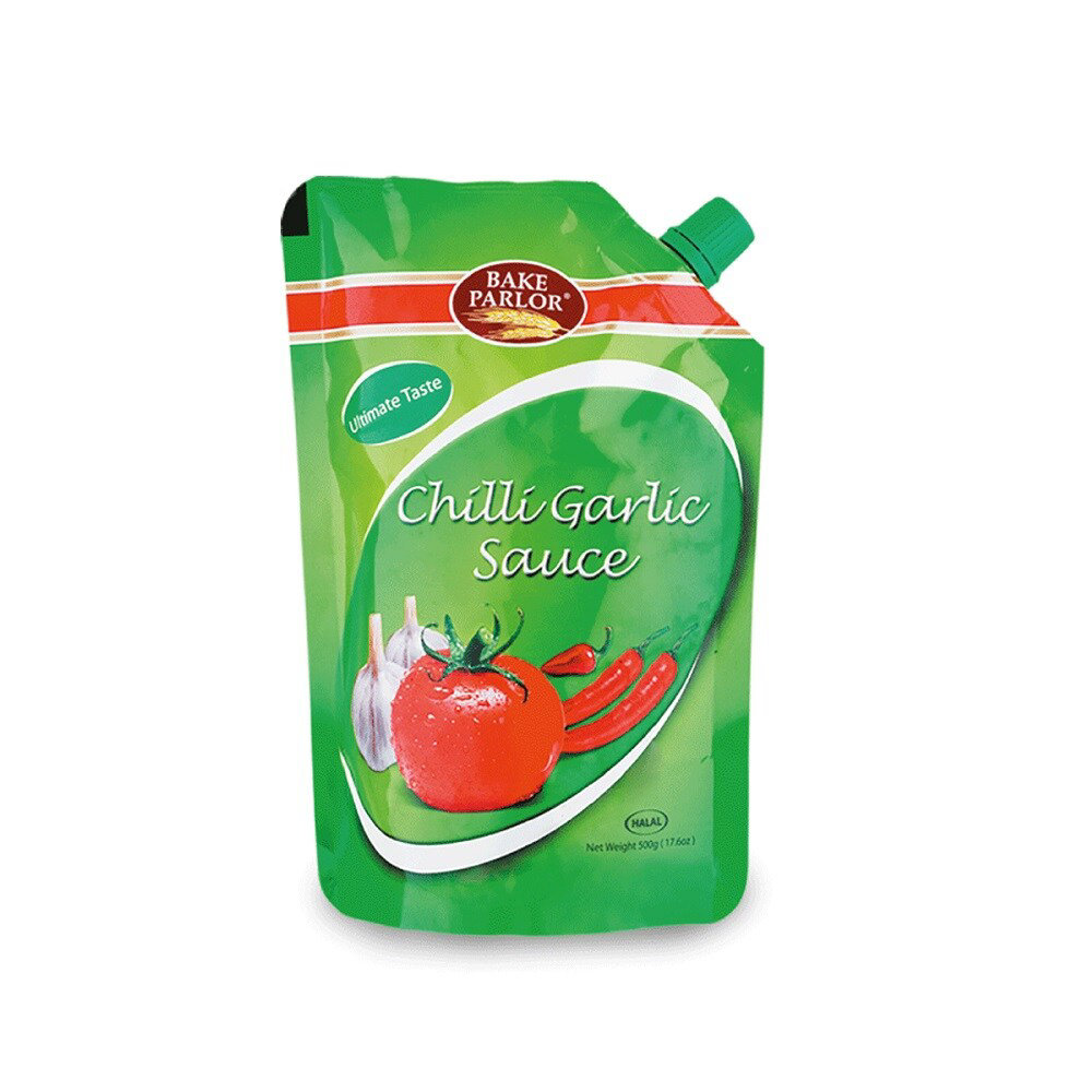 Picture of Bake Parlor Chilli Garlic Sauce 200gm