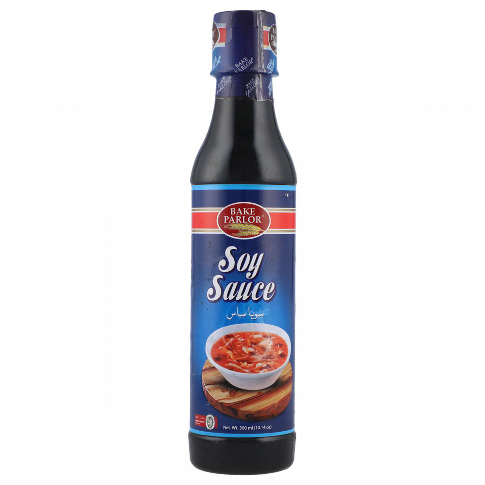 Picture of Bake Parlor Soya Sauce 300ml